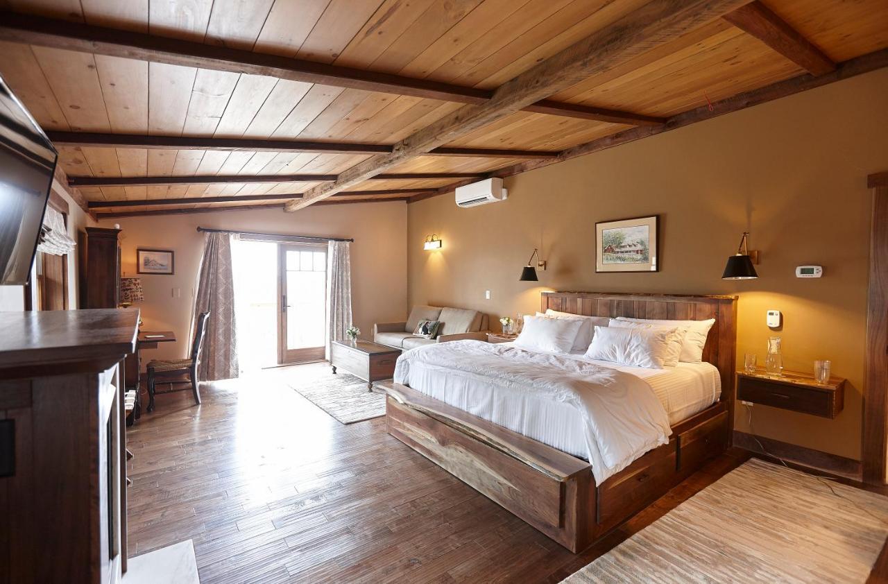 Seesaw'S Lodge Peru Esterno foto