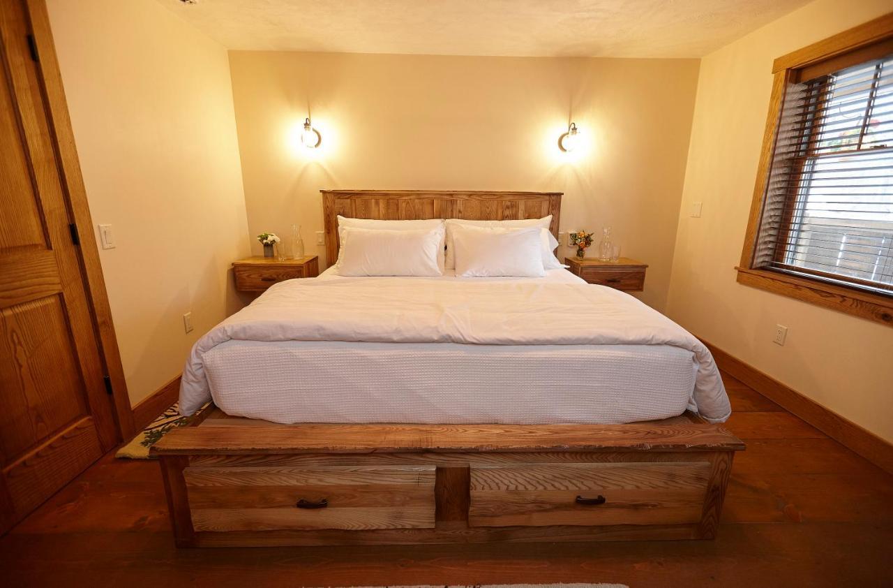 Seesaw'S Lodge Peru Esterno foto